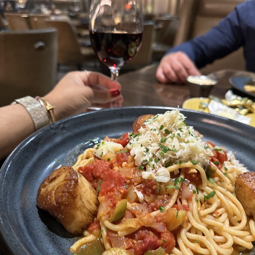 3SIXTY Bistro - Bars Near Me - Burlingame, California