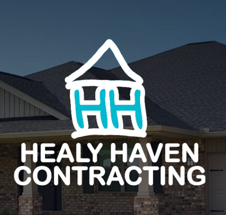 Slide of Healy Haven Contracting