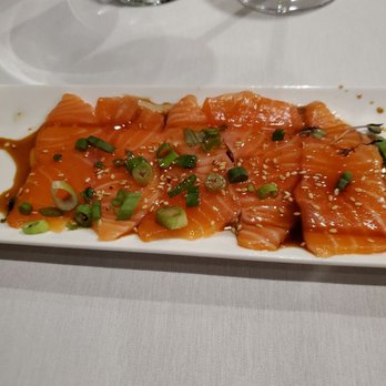 Taste Kitchen - Sashimi appetizer - Desserts Near Me - Ann Arbor, Michigan Taste Kitchen - Sashimi appetizer - Desserts Near Me - Ann Arbor, Michigan
