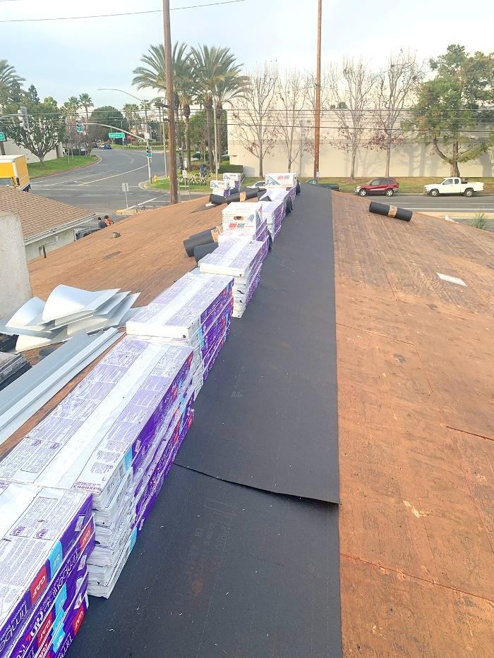 JMT ROOFING Wilmintong, California Roofing Phone Number Yelp