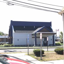 American Eagle Financial Credit Union - Doin' the ol' money shuffle...
