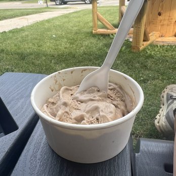 Casimir’s - Coffee delight! - Ice Cream & Frozen Yogurt Near Me - Pulaski, Wisconsin Casimir’s - Coffee delight! - Ice Cream & Frozen Yogurt Near Me - Pulaski, Wisconsin