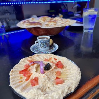 Ayasofia Mediterranean Restaurant - Mediterranean Near Me - Salem, New Hampshire