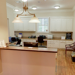 Matthew K Chow, DDS - Parkway Dental
