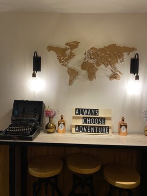 Mr Jordaan Hotel by null