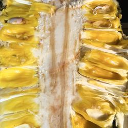 Dong Khanh Oriental Market - Jackfruit! Very sweet and tasty