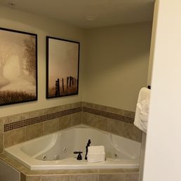 Master tub Master tub