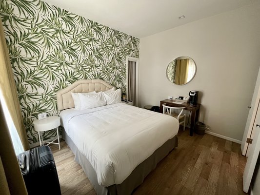 Beverly Terrace Hotel Beverly Hills, Sonder by null