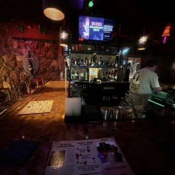 Bahi Hut - The bar - Lounges Near Me - Sarasota, Florida