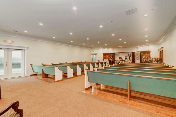MOUNTCASTLE TURCH FUNERAL HOME - Updated June 2026 - 21 Photos & 31