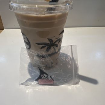 Mini Monster Cafe - Bubble Tea Near Me - Anaheim, California Mini Monster Cafe - Bubble Tea Near Me - Anaheim, California