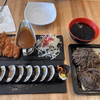 Bunsik Nara Plus - Korean Near Me - Little Ferry, New Jersey