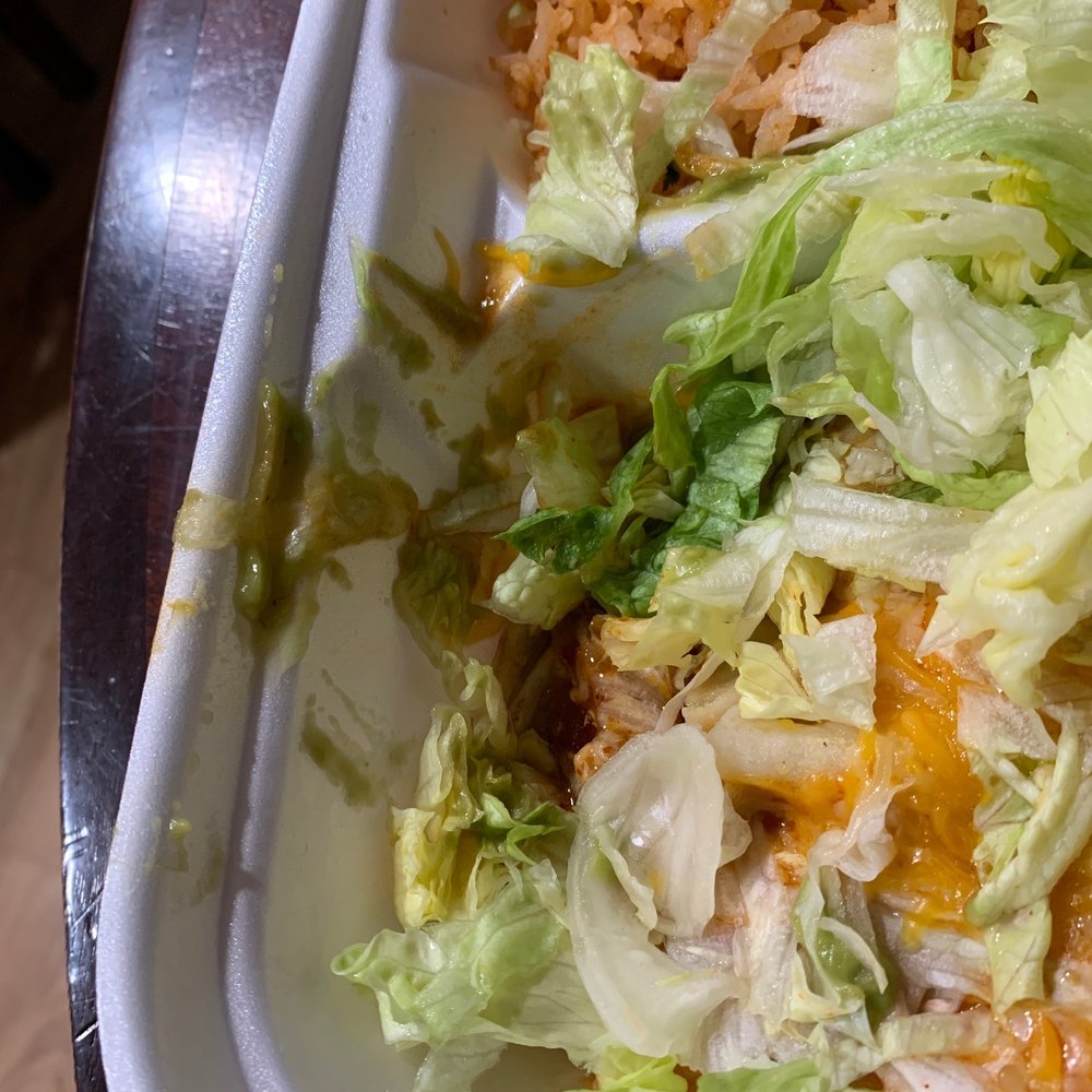 Lucy's Taco Shop - Tacos Near Me - Bend, Oregon Lucy's Taco Shop - Tacos Near Me - Bend, Oregon