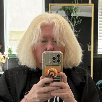 Vicious Streak Salon - Before... - Hair Extensions Near Me - Santa Ana, California Vicious Streak Salon - Before... - Hair Extensions Near Me - Santa Ana, California