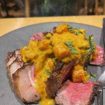 Rose Mary - Lamb - Italian Near Me - Chicago, Illinois