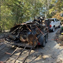 Full Service Junk Removal