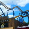 Batman: The Ride gift card