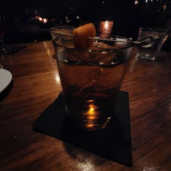 Starlite - Talked maple old fashion - Cocktail Bars Near Me - San Diego, California Starlite - Talked maple old fashion - Cocktail Bars Near Me - San Diego, California