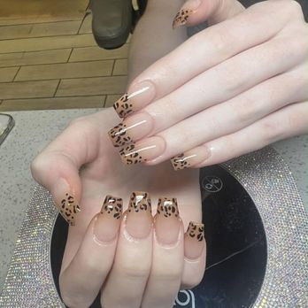 Orchid Nails - Nail Salons Near Me - Tucson, Arizona