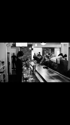 The Fairview by null