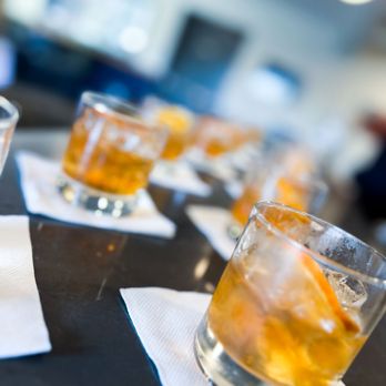 Johnny Pickles Distillery - a row of glasses of whiskey - Beer, Wine & Spirits Near Me - Seguin, Texas Johnny Pickles Distillery - a row of glasses of whiskey - Beer, Wine & Spirits Near Me - Seguin, Texas