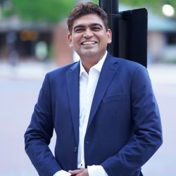 Prompt Realty And Mortgage - Meet our CEO John W. Varghese, most recognised as being an award-winning Real Estate Broker and successful Mortgage Broker in Texas.