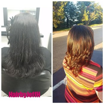 Salon 914 - Jeff turned my hair from Blah to Booyah!! - Hair Stylists Near Me - Charlotte, North Carolina Salon 914 - Jeff turned my hair from Blah to Booyah!! - Hair Stylists Near Me - Charlotte, North Carolina