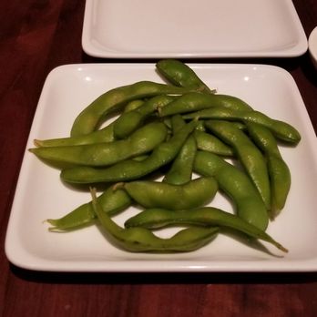 SUGARFISH | Flatiron - Edamame - Sushi Bars Near Me - New York, New York