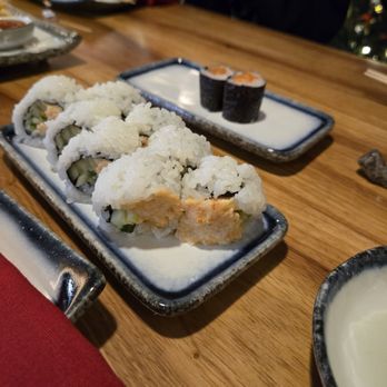 Sushi Kawa - Sushi Bars Near Me - Sacramento, California Sushi Kawa - Sushi Bars Near Me - Sacramento, California