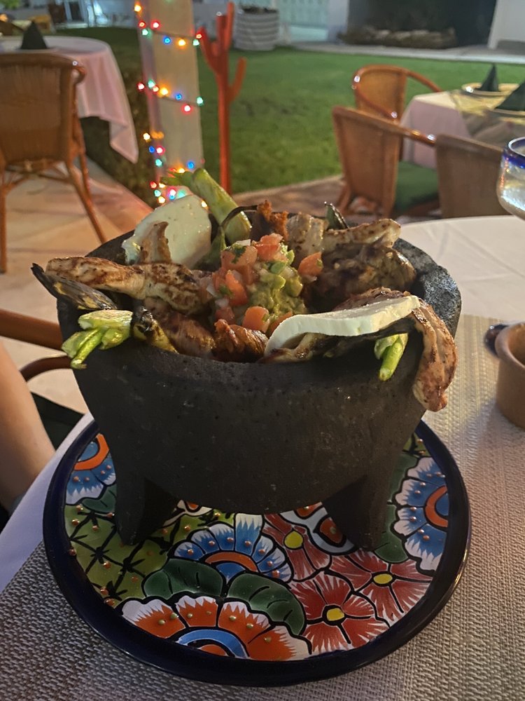 Xkat-Ik restaurante yucateco y mexicano
