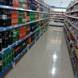 Supermercado Olivos