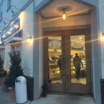 Boardwalk Bagel - Delis Near Me - Atlantic Beach, New York