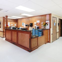 River Valley Care Center