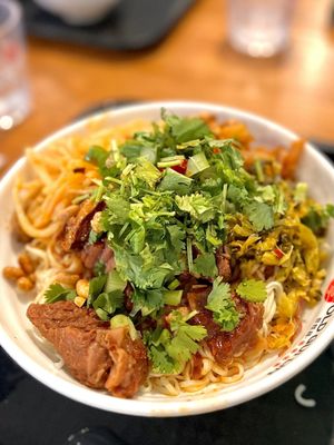 Old Gui Lin by null