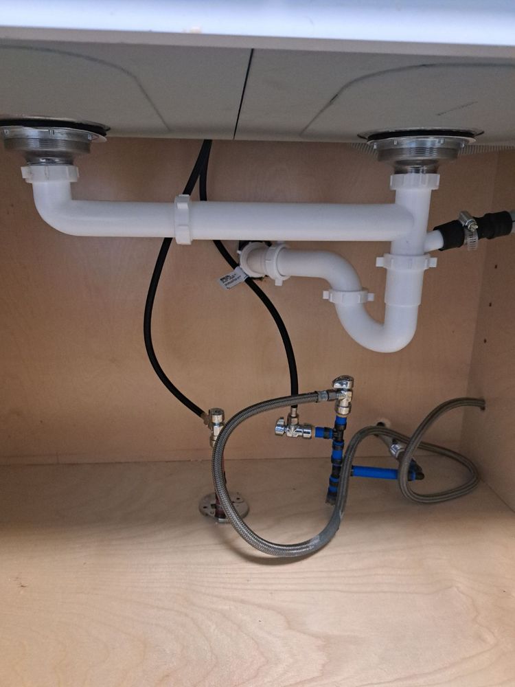 Slide of Wilson Plumbing