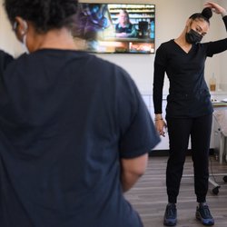 Spine Wellness Center
