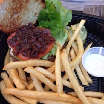 Flights Bistro + Bar - Angus burger to-go - New American Near Me - Herndon, Virginia Flights Bistro + Bar - Angus burger to-go - New American Near Me - Herndon, Virginia