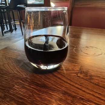 Pairfield Pizza & Pints - Disappointing pour! - Pizza Near Me - San Ramon, California Pairfield Pizza & Pints - Disappointing pour! - Pizza Near Me - San Ramon, California