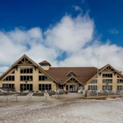 Grand Valley Roofing & Coatings - Modbit Craigleith Ski Club