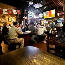 Rib Hut
