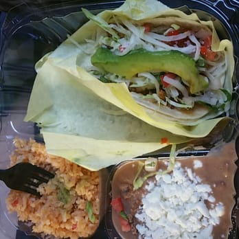 La Jarochita - Tacos - Mexican Near Me - Portland, Oregon La Jarochita - Tacos - Mexican Near Me - Portland, Oregon