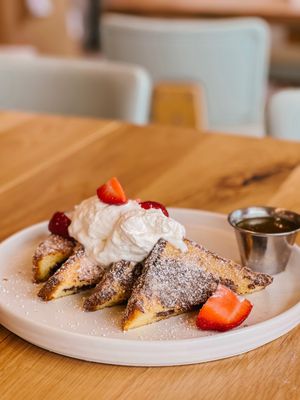 The Eleanor by null The Eleanor by null