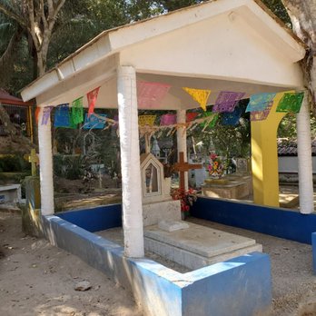Playa de los Muertos - Tombstone - Beaches Near Me