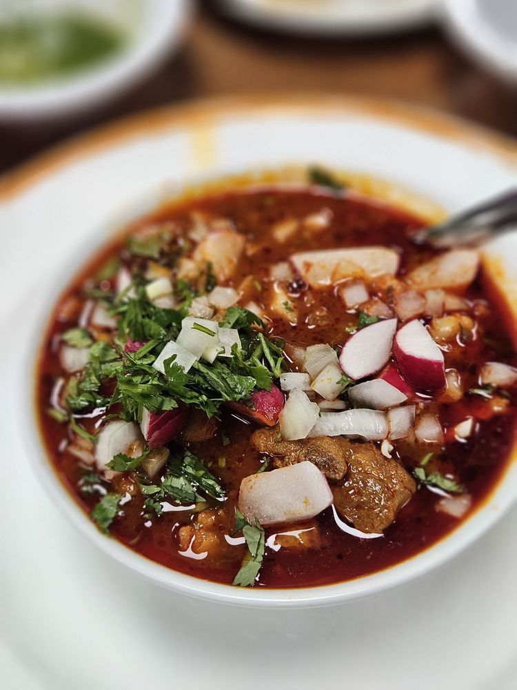 Cactus Mexican Buffet - Photo 3