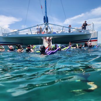 Fury Water Adventures - Off the reef - Boating Near Me - Key West, Florida Fury Water Adventures - Off the reef - Boating Near Me - Key West, Florida