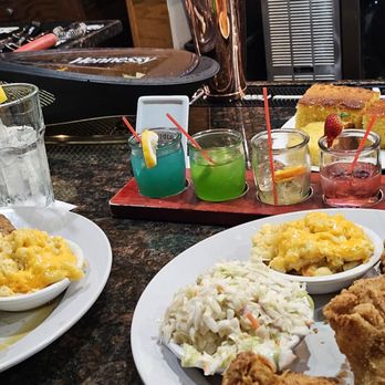 Kelsey's - Soul Food Near Me - Atlantic City, New Jersey Kelsey's - Soul Food Near Me - Atlantic City, New Jersey