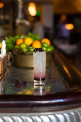 Left Bank Larkspur Brasserie by null