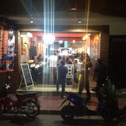 Los Burguer's