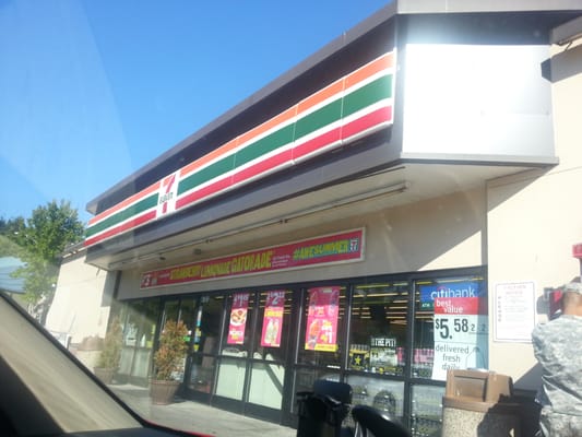 7-Eleven