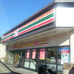 7-Eleven